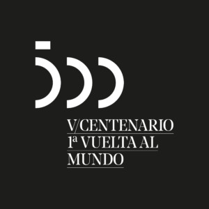 logo V Cetenario